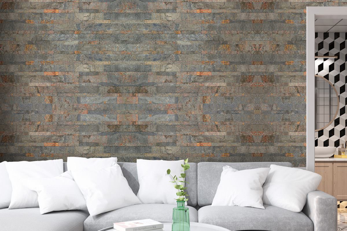 PIEDRA DAZZLE GREEN ADHESIVE