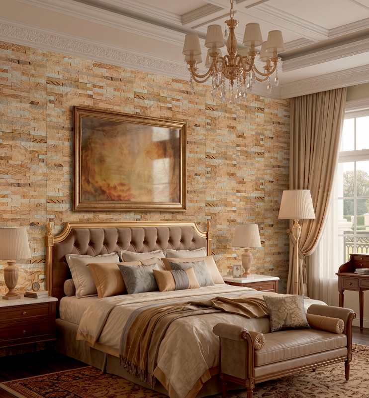 Yellow Sandstone